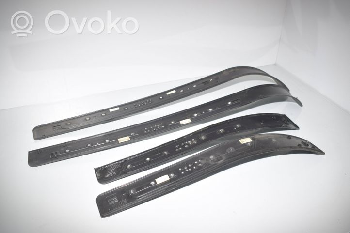 BMW 7 E38 Set di rifiniture davanzale (interno) 8220219