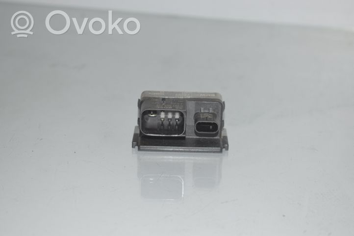 BMW 2 F46 Przekaźnik / Modul układu ogrzewania wstępnego 8596873