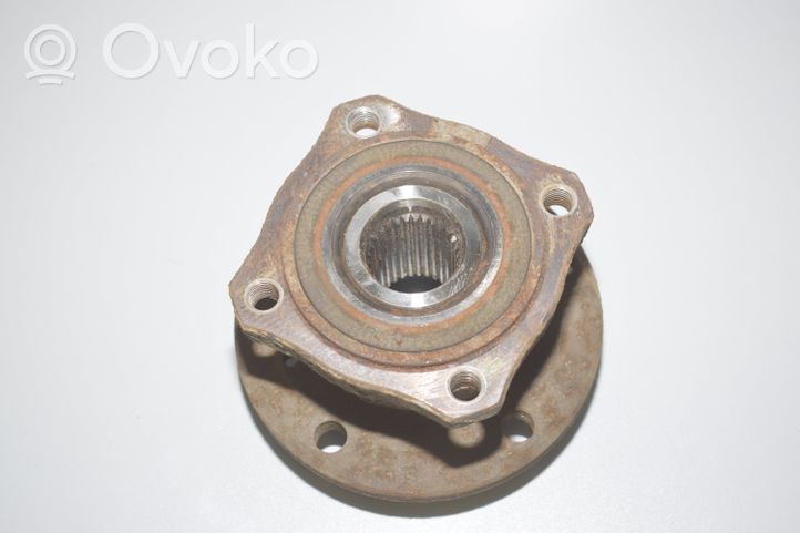 BMW X3 F25 Cuscinetto a sfera della ruota posteriore 6867815