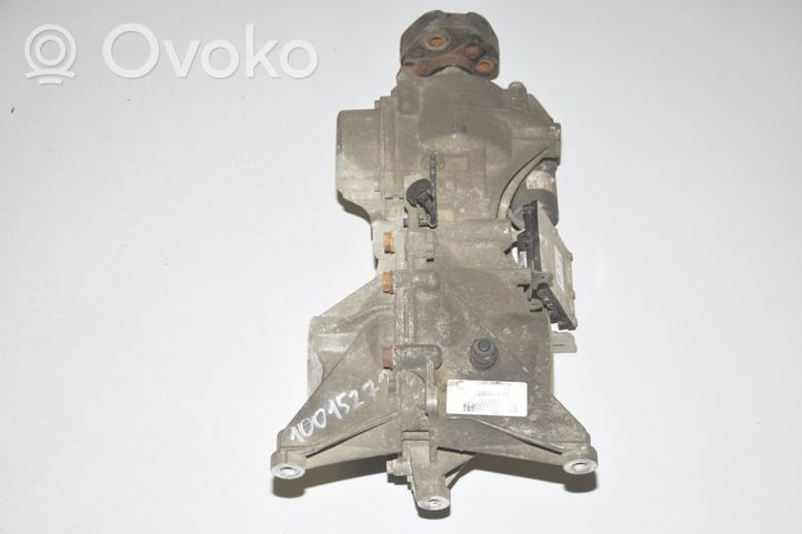 BMW 2 F46 Mechanizm różnicowy tylny / Dyferencjał 8692602