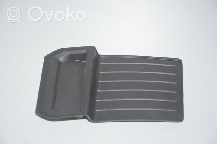 BMW iX3 G08 Keskikonsolin vetolaatikon/hyllyn alusta 9370860