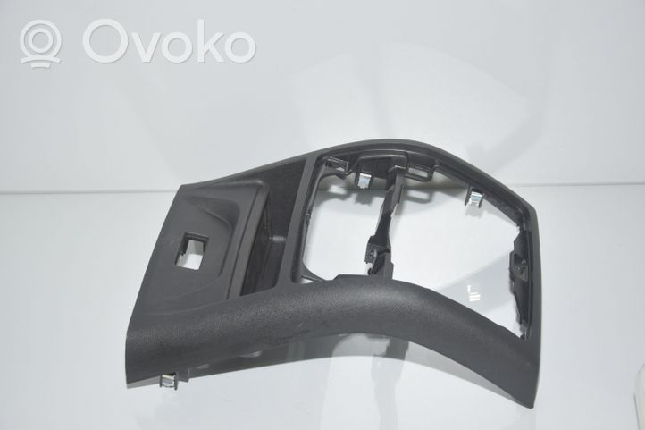 BMW iX3 G08 Kita centrinė konsolės (tunelio) detalė 1421794