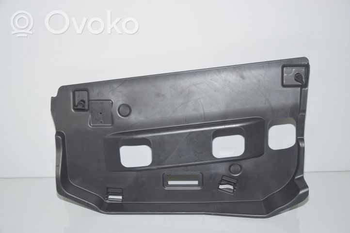 BMW iX3 G08 Rivestimento pannello inferiore del cruscotto 7944608