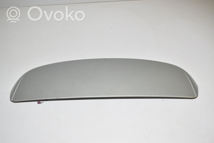 BMW 3 F30 F35 F31 Spoiler tylnej szyby klapy bagażnika 7263166