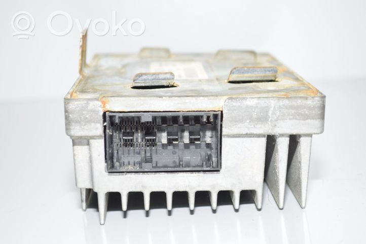 BMW 3 F30 F35 F31 Amplificatore 9383966