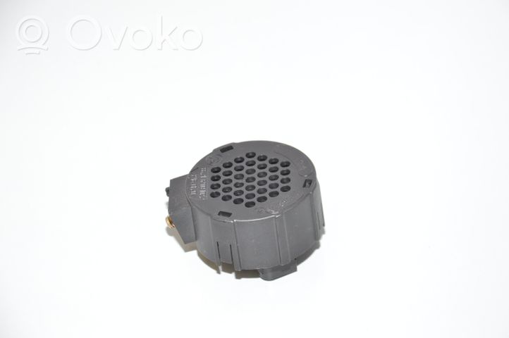 BMW 1 E81 E87 Głośnik / Buzzer czujnika parkowania PDC 