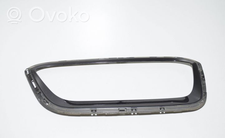 BMW i3 Grille calandre supérieure de pare-chocs avant 7955388