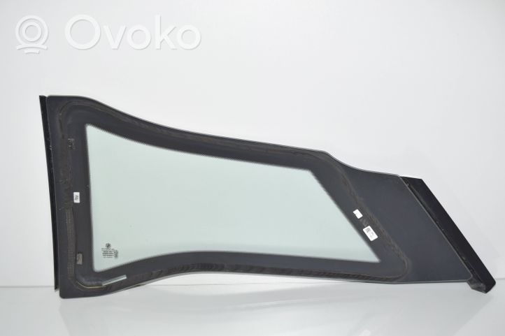 BMW i3 Rear vent window glass 7288190