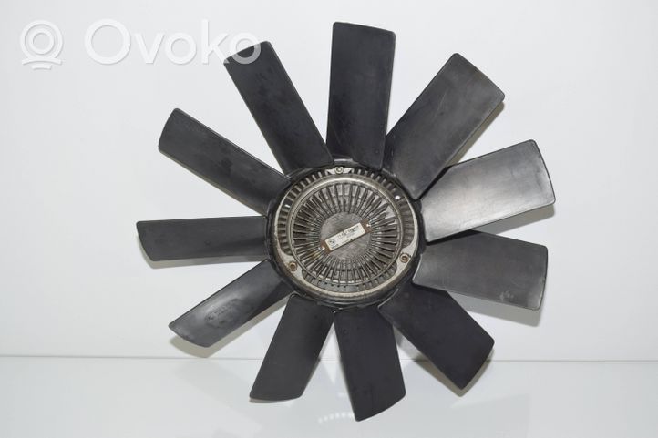 BMW 7 E38 Viscous fan clutch 7509339