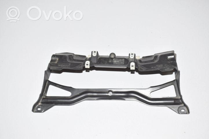 BMW i3 Prowadnica powietrza intercoolera 7294627