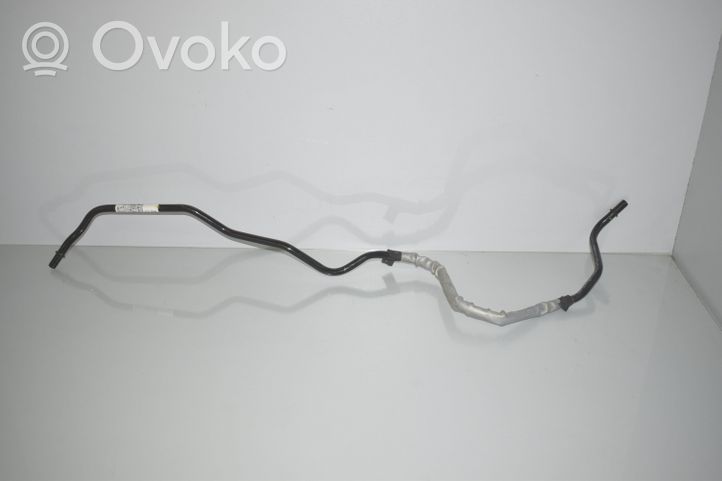 BMW 2 F46 Fuel line pipe 8487159