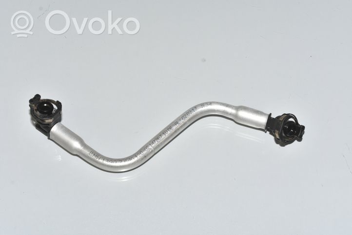 BMW i3 Fuel line pipe 7640120