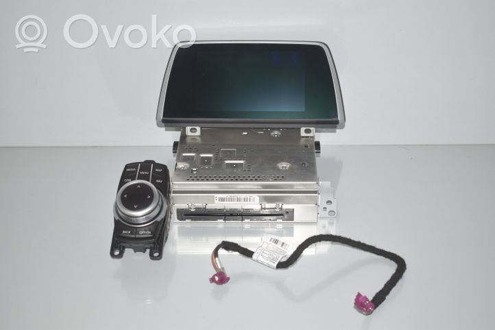 BMW 2 F46 Moduł / Sterownik GPS 9490067