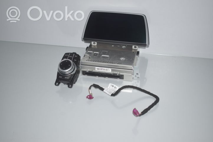 BMW 2 F46 Unité / module navigation GPS 9490067