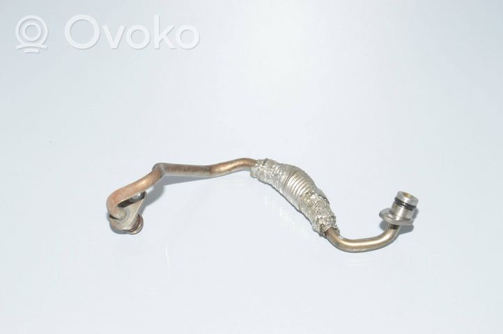 BMW 4 F32 F33 Tubo flessibile mandata olio del turbocompressore turbo 7848524