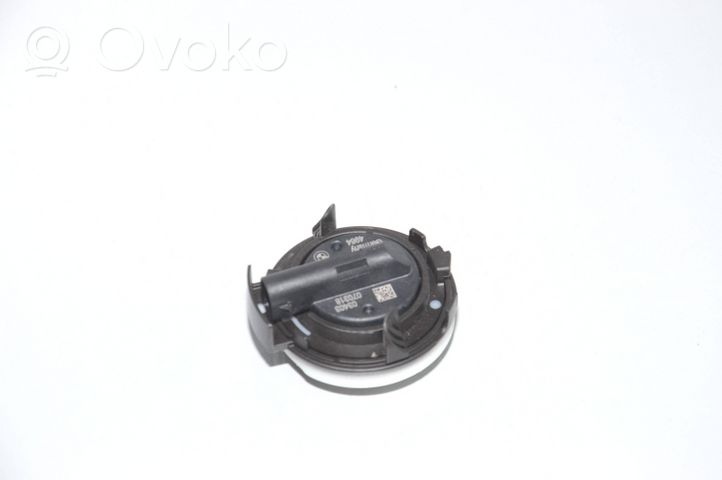 BMW 8 G15 Sensore d’urto/d'impatto apertura airbag 9279391