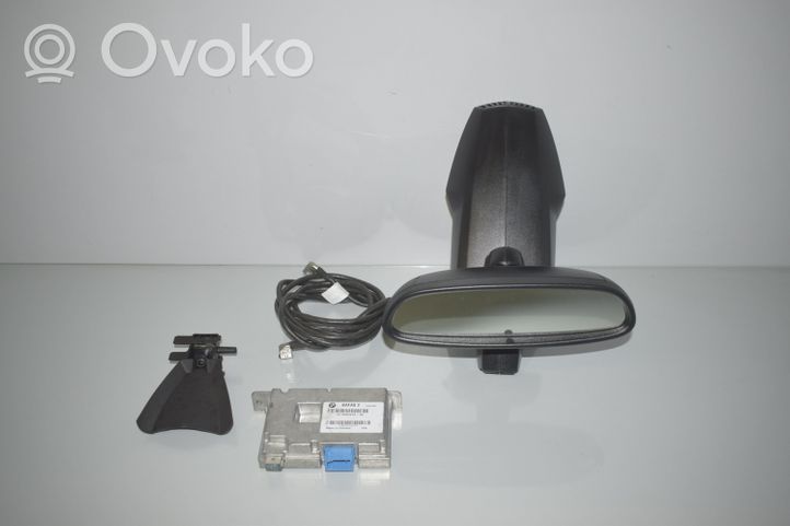 BMW 2 F46 Vaizdo kamera veidrodėlyje 9384687