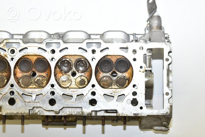 BMW 7 E65 E66 Testata motore 