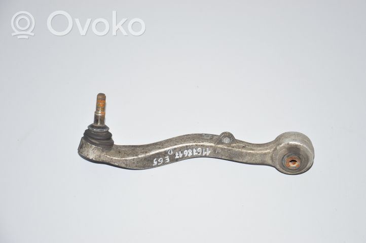 BMW 7 E65 E66 Brazo de suspensión delantero 