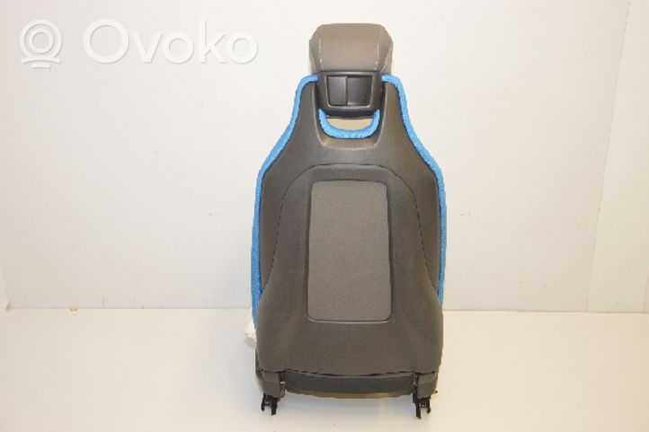BMW i3 Front driver seat 