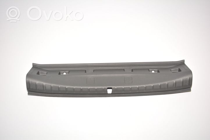 BMW 5 G30 G31 Rivestimento di protezione sottoporta del bagagliaio/baule 