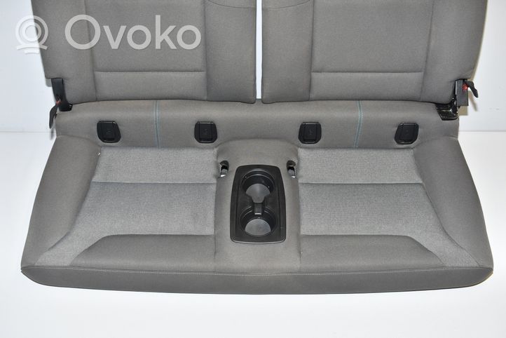 BMW i3 Juego del asiento 