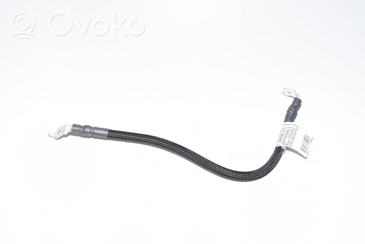 BMW i3 Câble négatif masse batterie 8602123