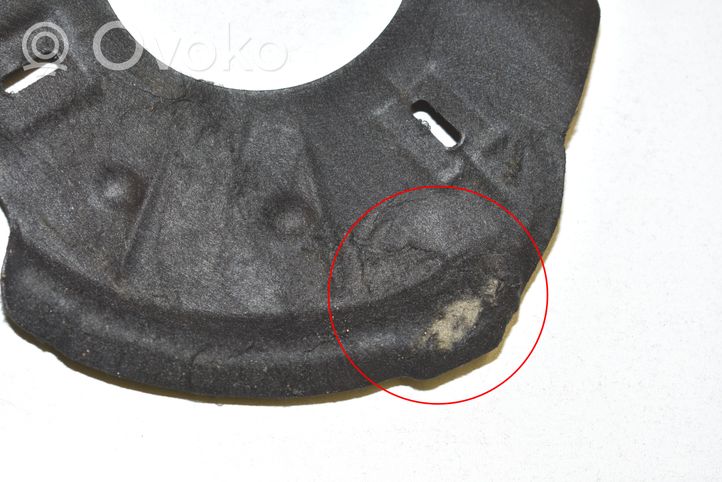 BMW i3 Altra parte del vano motore 8601198