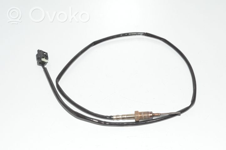 BMW 2 F46 Izplūdes gāzu temperatūras sensors 