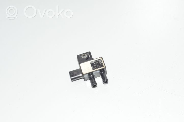 BMW 2 F46 Exhaust gas pressure sensor 