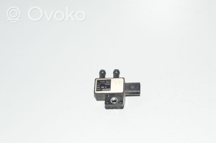 BMW 2 F46 Exhaust gas pressure sensor 