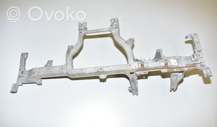 BMW X3 F25 Traverse de tableau de bord 9260737