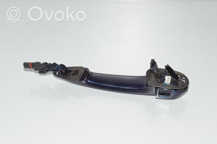 BMW 4 F32 F33 Maniglia esterna per portiera anteriore 