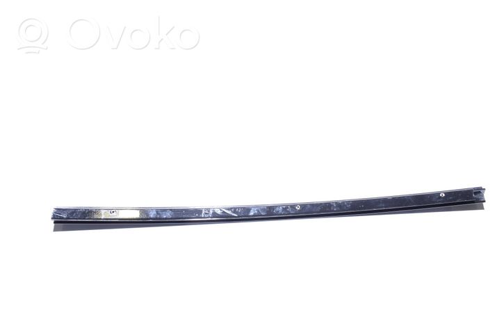 BMW 3 F30 F35 F31 Rail de pare-brise de porte arrière 7263385