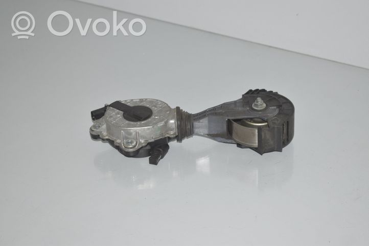 BMW 3 F30 F35 F31 Alternator belt tensioner 