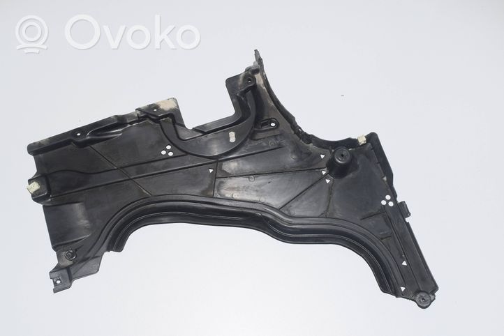 BMW 7 G11 G12 Protection inférieure latérale 7340182