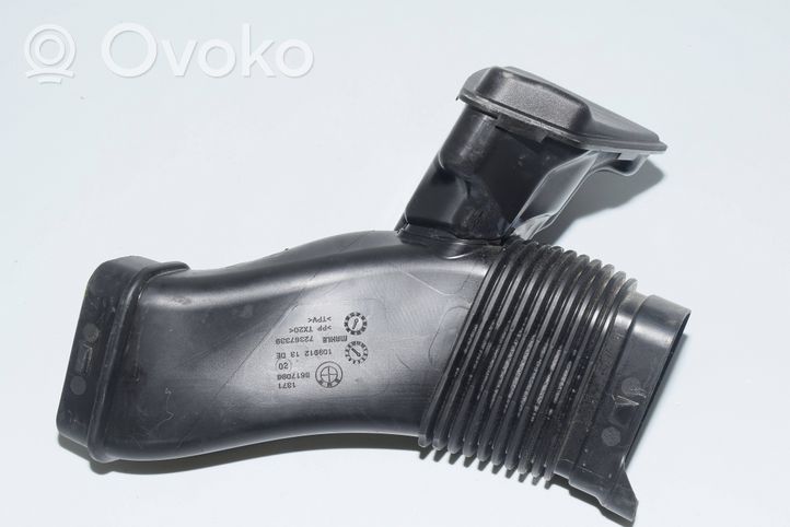 BMW 7 G11 G12 Sensore di pressione 8617096