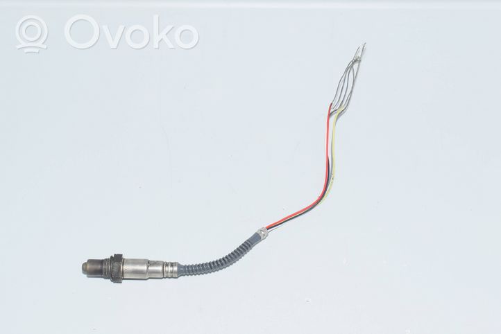 BMW 4 F32 F33 Sonde lambda 7848483