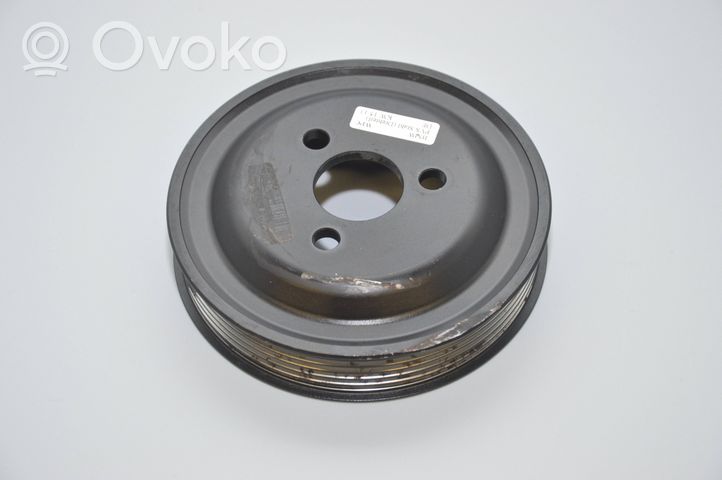 BMW 7 F01 F02 F03 F04 Puleggia del compressore dell'aria condizionata 