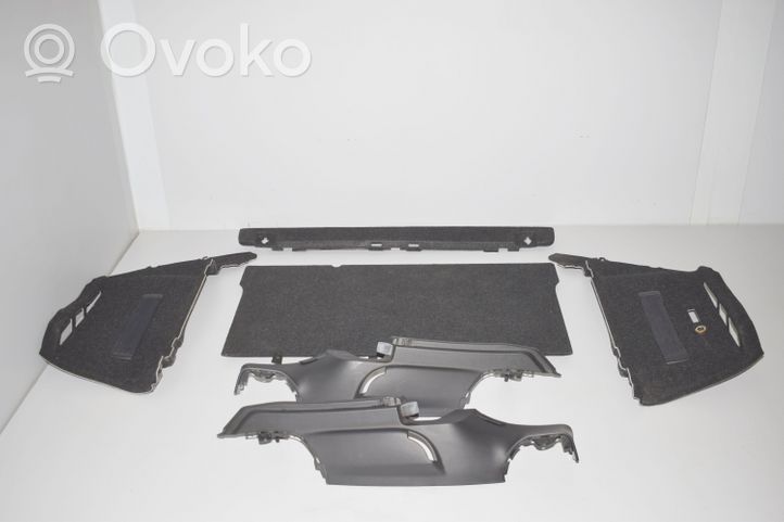 BMW i3 Rivestimento pannello inferiore del bagagliaio/baule 