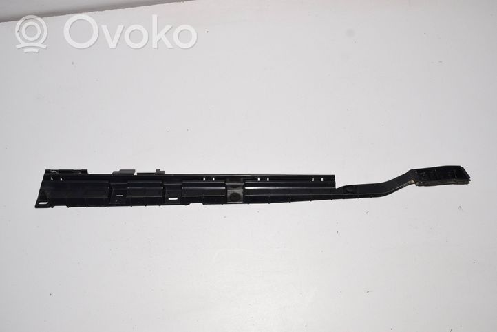 BMW 7 F01 F02 F03 F04 Listello di supporto del sottoporta 7187104