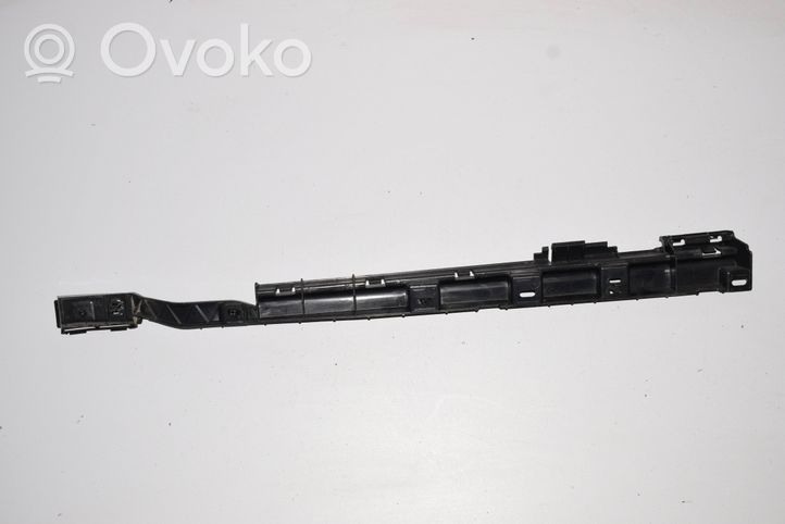 BMW 7 F01 F02 F03 F04 Listello di supporto del sottoporta 7187104