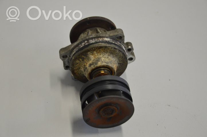 BMW 6 E63 E64 Water pump 