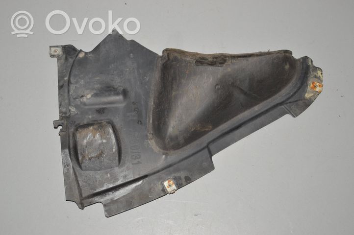 BMW 3 F30 F35 F31 Parafango anteriore 7260740