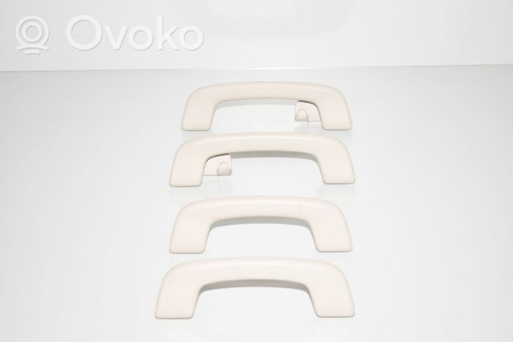 BMW 3 F30 F35 F31 Un set di maniglie per il soffitto 