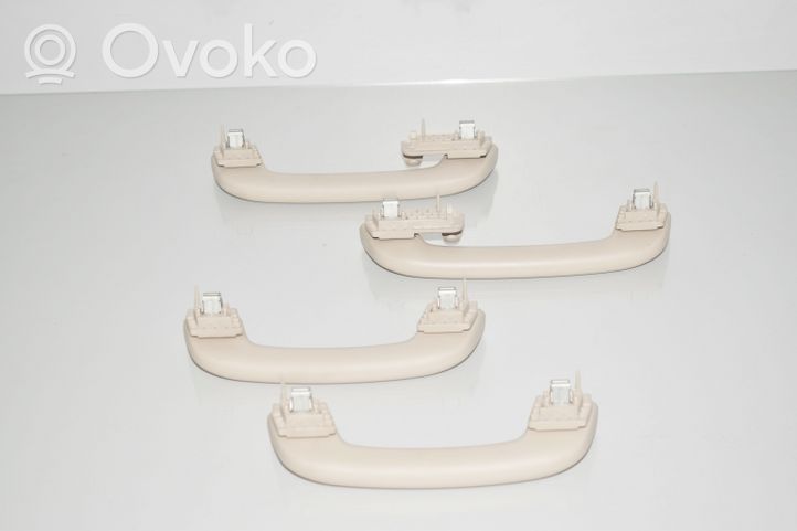 BMW 3 F30 F35 F31 Un set di maniglie per il soffitto 