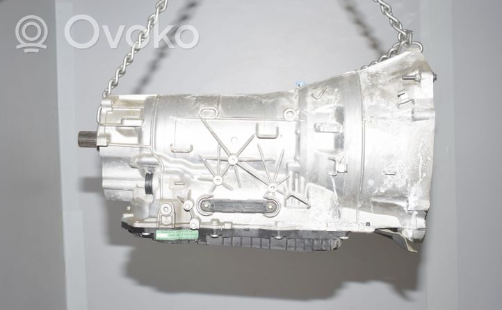 BMW X7 G07 Automatic gearbox 