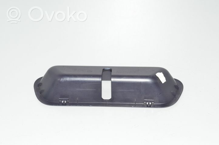 BMW X7 G07 Tailgate/boot lid lock trim 