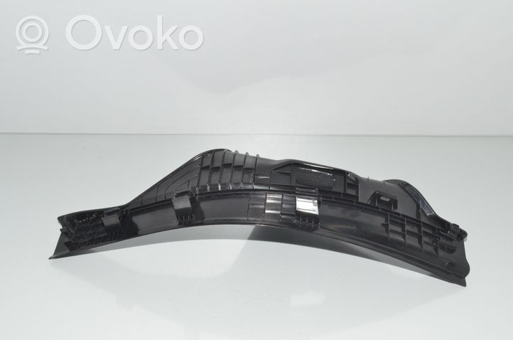 BMW iX Rear sill trim cover 