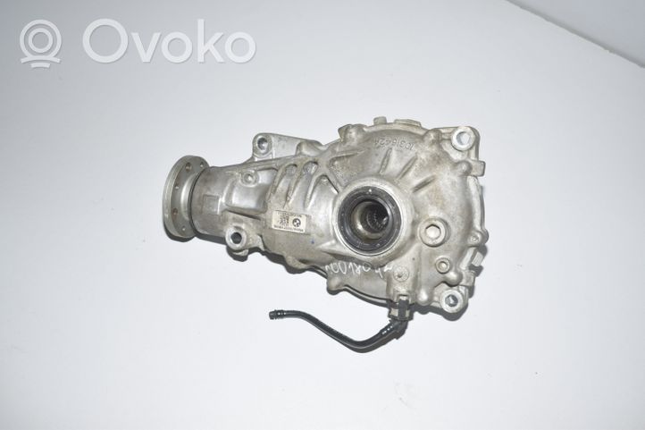 BMW X7 G07 Front differential 